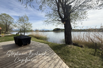 achat maison la-freissinouse 05000