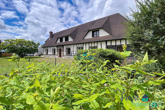 achat maison la-frenaye 76170