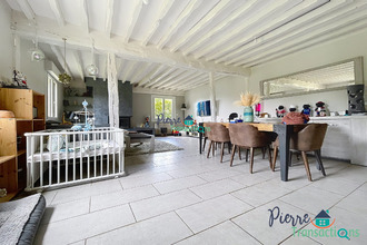 achat maison la-frenaye 76170