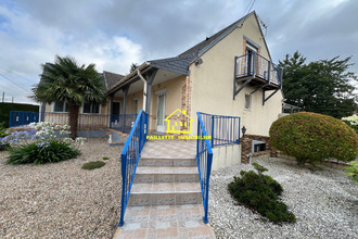 achat maison la-frenaye 76170