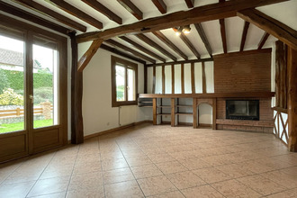 achat maison la-frenaye 76170