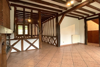 achat maison la-frenaye 76170