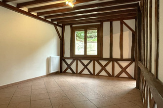 achat maison la-frenaye 76170