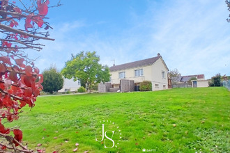 achat maison la-frenaye 76170