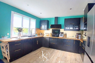 achat maison la-frenaye 76170