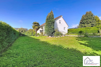 achat maison la-frenaye 76170