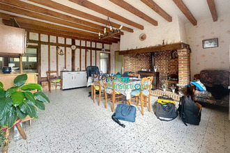 achat maison la-frenaye 76170