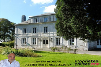 achat maison la-frenaye 76170