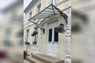 achat maison la-frenaye 76170