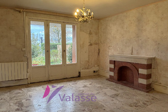 achat maison la-frenaye 76170