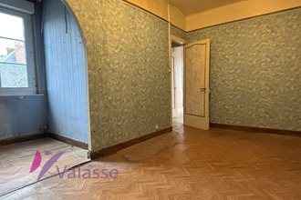 achat maison la-frenaye 76170