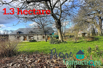 achat maison la-frenaye 76170