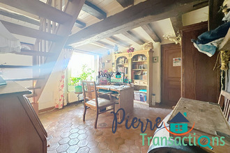 achat maison la-frenaye 76170