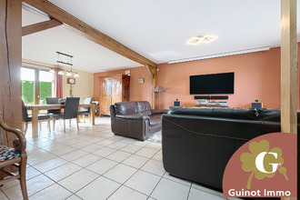 achat maison la-frenaye 76170