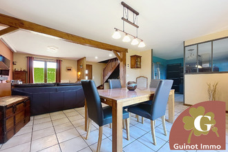 achat maison la-frenaye 76170