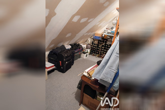 achat maison la-frenaye 76170