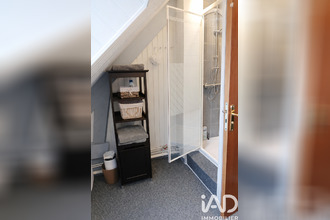 achat maison la-frenaye 76170