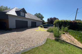 achat maison la-frenaye 76170