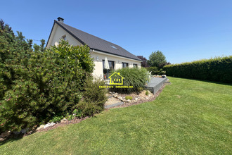 achat maison la-frenaye 76170