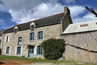 achat maison la-fresnais 35111