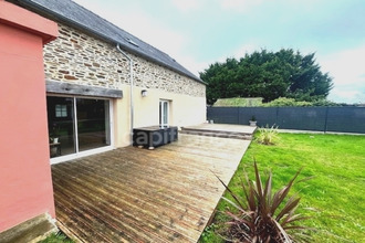 achat maison la-fresnais 35111