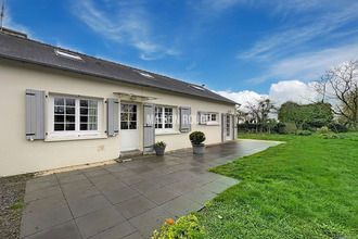 achat maison la-fresnais 35111