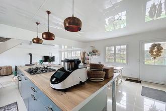 achat maison la-fresnais 35111