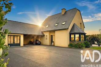 achat maison la-fresnais 35111