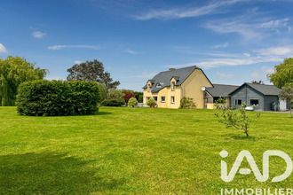 achat maison la-fresnais 35111