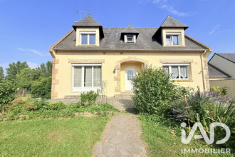 achat maison la-fresnais 35111