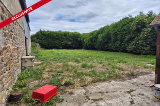 achat maison la-fresnais 35111