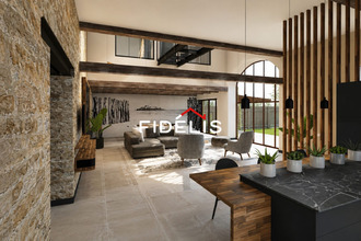 achat maison la-fresnais 35111