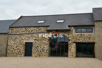 achat maison la-fresnais 35111