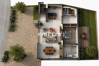 achat maison la-fresnais 35111