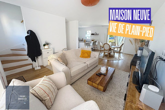 achat maison la-fresnais 35111