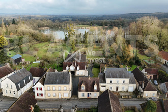 achat maison la-fresnaye-sur-chedouet 72600