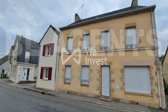 achat maison la-fresnaye-sur-chedouet 72600