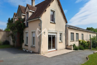 achat maison la-fresnaye-sur-chedouet 72600