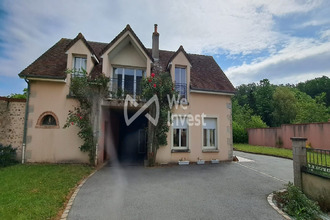 achat maison la-fresnaye-sur-chedouet 72600