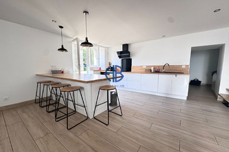 achat maison la-frette 38260