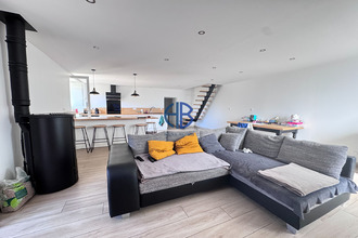 achat maison la-frette 38260