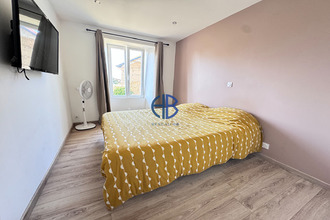 achat maison la-frette 38260