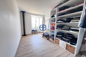 achat maison la-frette 38260