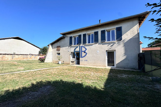 achat maison la-frette 38260