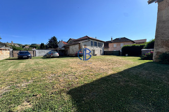 achat maison la-frette 38260