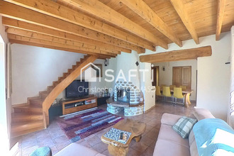 achat maison la-frette 38260