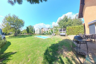 achat maison la-frette 38260