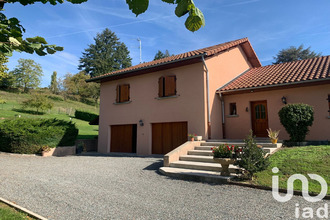 achat maison la-frette 38260