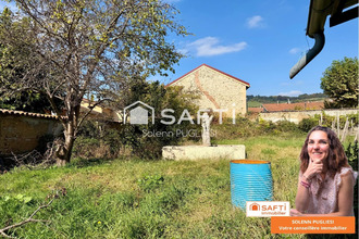 achat maison la-frette 38260