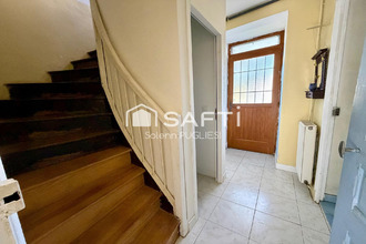 achat maison la-frette 38260